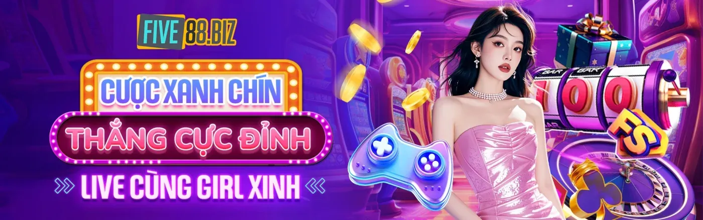 Chương trình VIP zh88 casino
