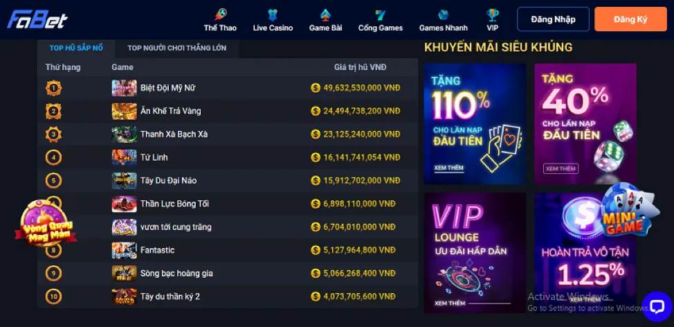 Bảo mật giao dịch zh88 casino